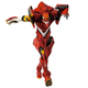 Illustration for article titled For $300, You Get Amazing emEvangelion/em Poses
